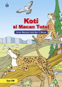 Koti si Macan Tutul