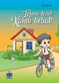 Terima Kasih, Kamu Hebat